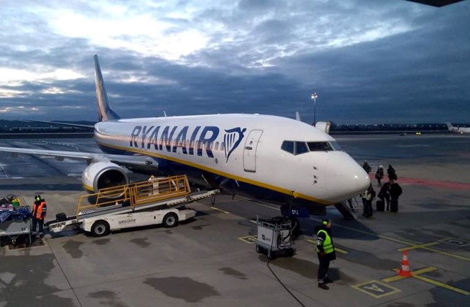 Port Gdańsk: Testowanie wszystkich pasażerów na COVID-19 jest nierealne