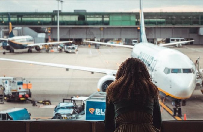 Bilety w jedną stronę, rezerwacje tuż przed wylotem - Skyscanner wskazuje nowe trendy w podróżach lotniczych