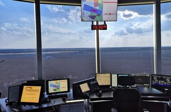 Szef PAŻP: Nikt nie stracił pracy w pandemii. Tryb SPO tylko przy małym natężeniu ruchu