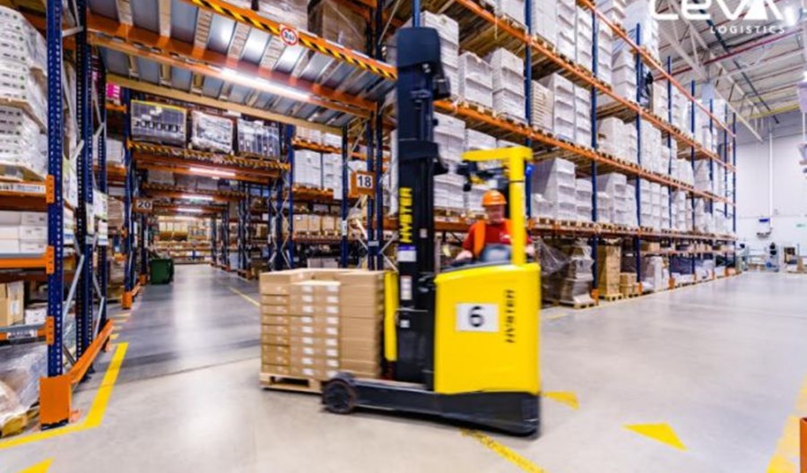 CEVA Logistics przedłuża dwa długoletnie kontrakty CEVA Logistics przedłuża dwa długoletnie kontrakty