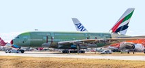 Zakończył się montaż końcowy ostatniego airbusa A380