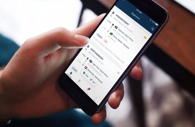 Hillebrand inwestuje w cyfryzację usług i rozwija własną platformę
