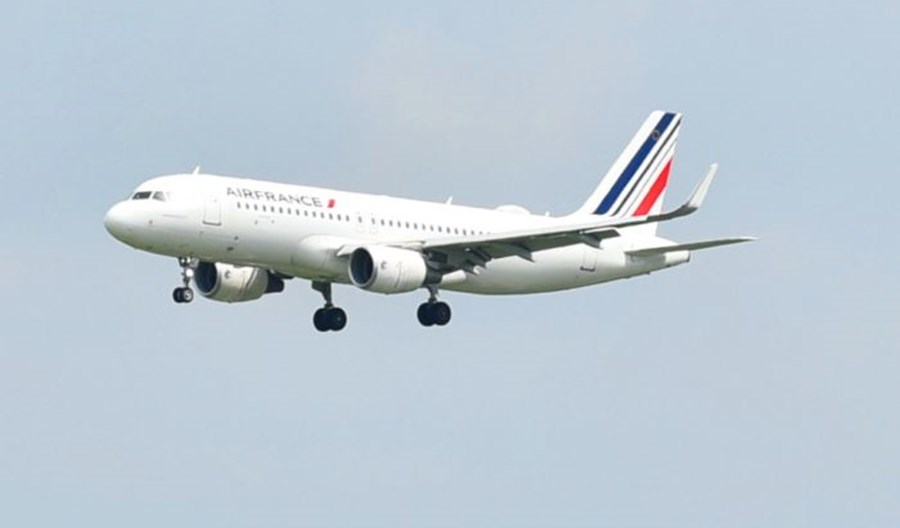 Więcej lotów Air France do Warszawy i Krakowa Więcej lotów Air France do Warszawy i Krakowa