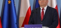 Zmiany w rządzie nie dotkną infrastruktury. Minister Adamczyk zostaje 