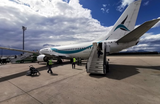 Łatwiej odbudować wakacyjne czartery niż niskokosztowe city-breaki