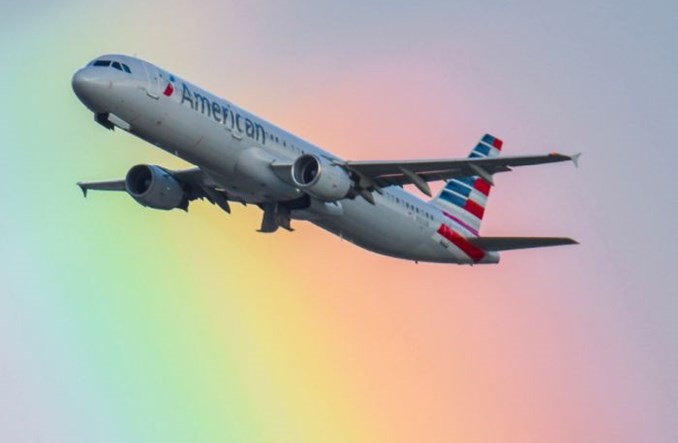 American Airlines i United Airlines straciły nadzieję na pomoc. Zniknie 32 tys. miejsc pracy
