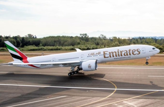 Budapeszt wśród 5 nowych tras z Dubaju. Już 99 destynacji Emirates