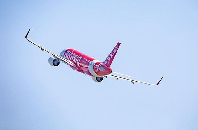 Air Asia Japan odwołała wszystkie loty i zakończyła działalność