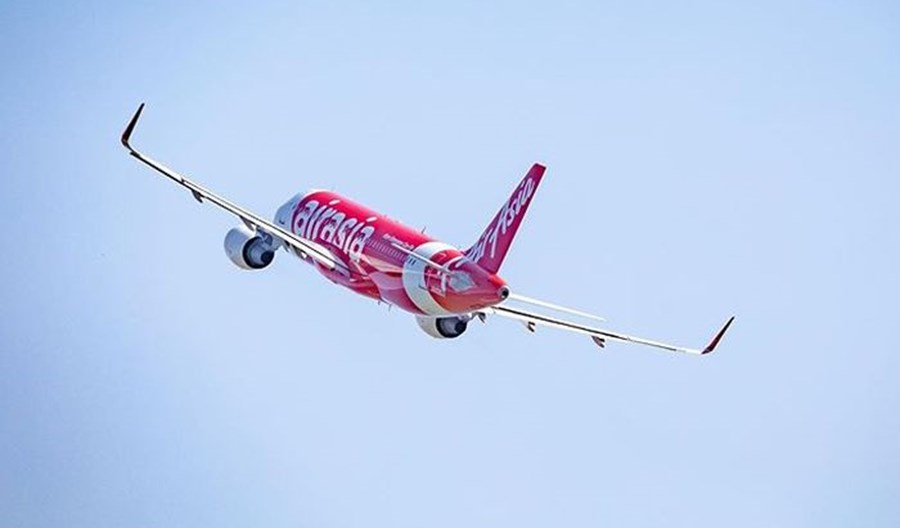 Air Asia Japan odwołała wszystkie loty i zakończyła działalność Air Asia Japan odwołała wszystkie loty i zakończyła działalność