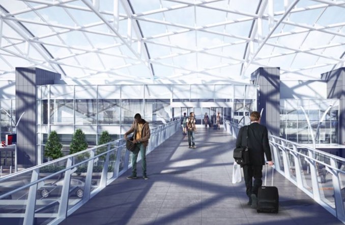 Największe lotniska straciły ponad połowę pasażerów. Pekin z najwyższym spadkiem