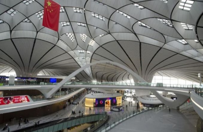 American Airlines wrócą do Pekinu w marcu 2021 roku