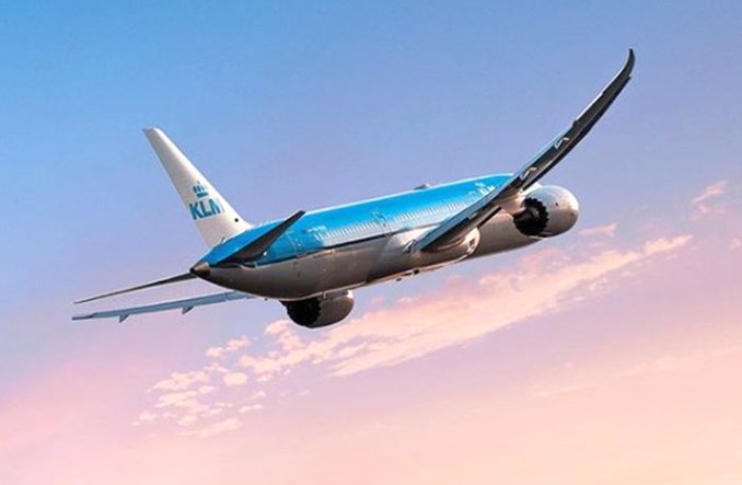 KLM dołączą do Lufthansy i polecą również na Zanzibar