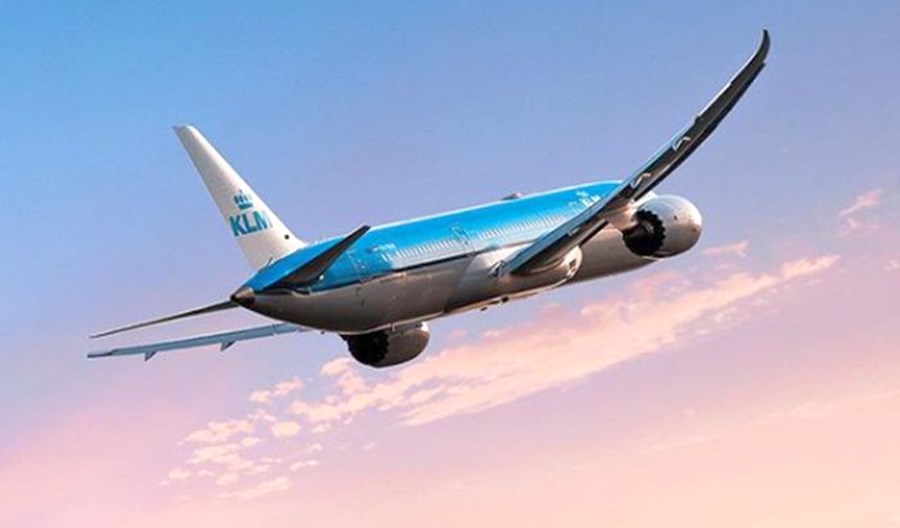 KLM dołączą do Lufthansy i polecą również na Zanzibar KLM dołączą do Lufthansy i polecą również na Zanzibar