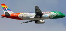 China Eastern Airlines dokapitalizowane kwotą 4,6 mld dolarów