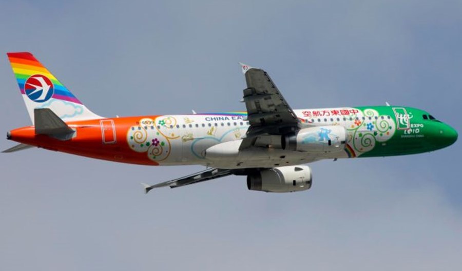 China Eastern Airlines dokapitalizowane kwotą 4,6 mld dolarów China Eastern Airlines dokapitalizowane kwotą 4,6 mld dolarów