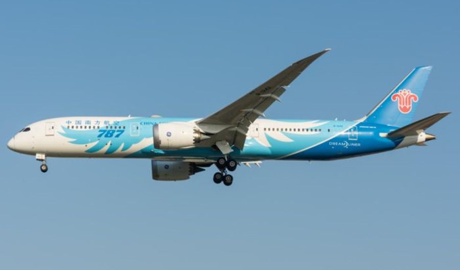 China Southern Airlines startują z rekordową emisją obligacji China Southern Airlines startują z rekordową emisją obligacji
