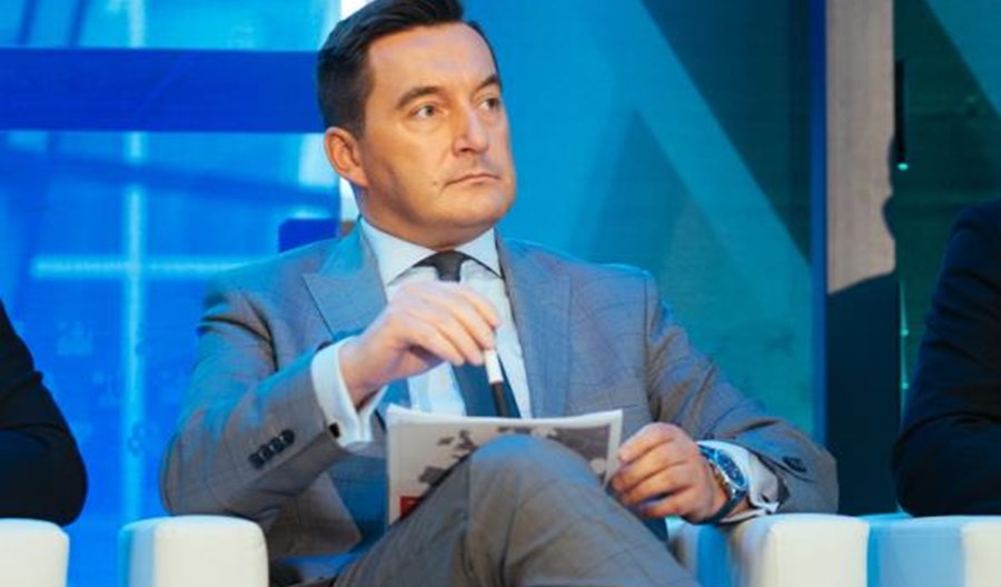 Furgalski: Koordynujmy działania dla dobra lotnictwa Furgalski: Koordynujmy działania dla dobra lotnictwa