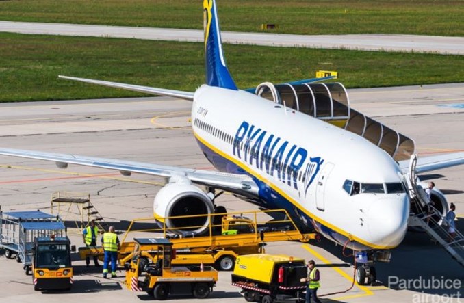 Port Pardubice zmienia prezesa. Šmejkalová tylko do końca roku