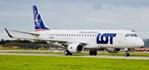 LOT Polish Airlines zawiesza proces certyfikacji AOC