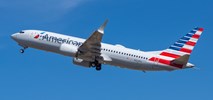 FAA śledzi samoloty Boeing 737 MAX za pośrednictwem danych satelitarnych
