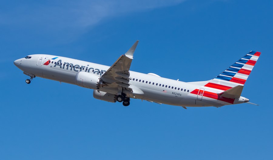 Boeing 737 MAX znów lata z pasażerami. "Ważniejsze są finanse od klientów" Boeing 737 MAX znów lata z pasażerami. "Ważniejsze są finanse od klientów"