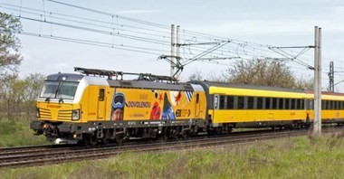 RegioJet rekrutuje w Polsce. Kusi wysoką pensją