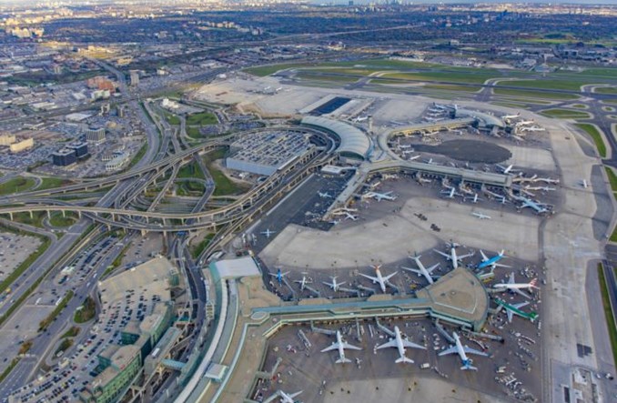 Air Canada konkurują pośrednio z Qatar Airways. Nowa trasa z Toronto