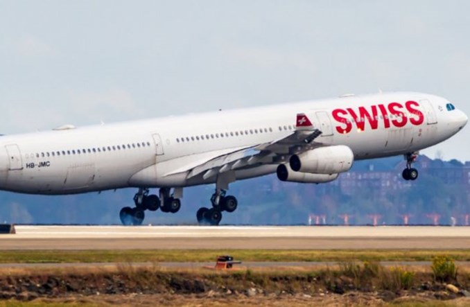 SWISS ma rezerwy gotówki i zapowiada letnią ofensywę