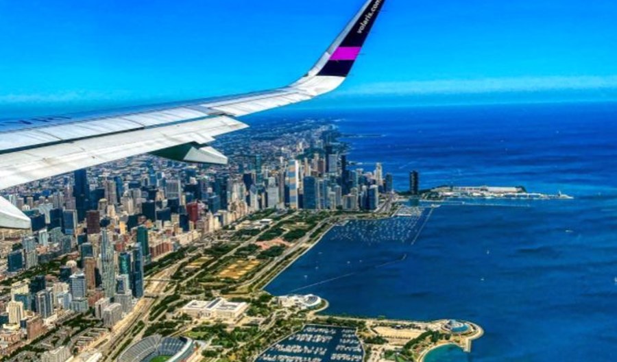 Volaris planuje zimą 90 proc. oferowania z 2019 roku Volaris planuje zimą 90 proc. oferowania z 2019 roku