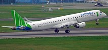 PLL LOT wysyła dwa E195 do Wietnamu dla Bamboo Airways