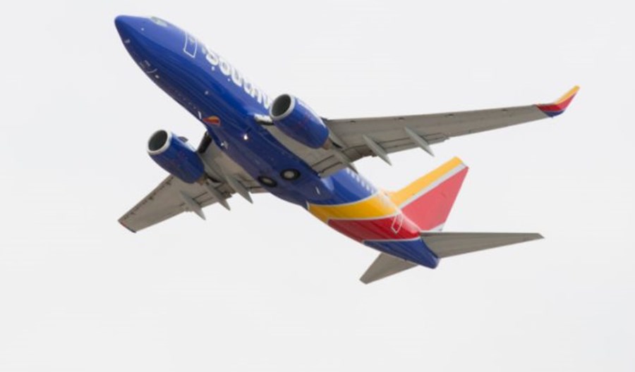 10 nowych tras Southwest Airlines. Najwięcej zyska Chicago 10 nowych tras Southwest Airlines. Najwięcej zyska Chicago
