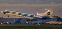 Koniec epoki Tupolewów. Tu-154 odbył w Rosji swój ostatni lot