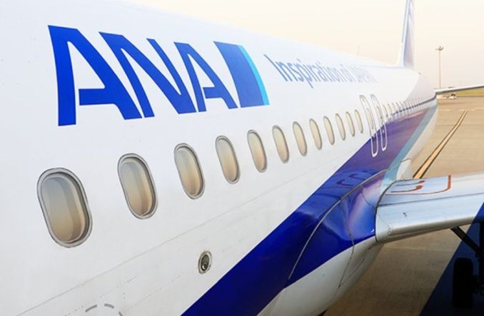 ANA zainwestują w nowe tanie linie lotnicze i wycofają 22 Boeingi 777