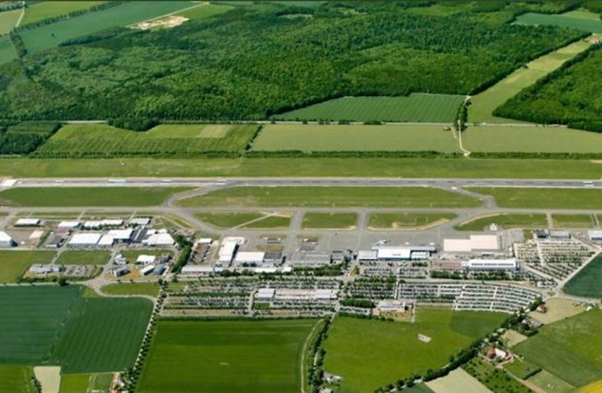 ACI Europe: 193 porty zagrożone bankructwem