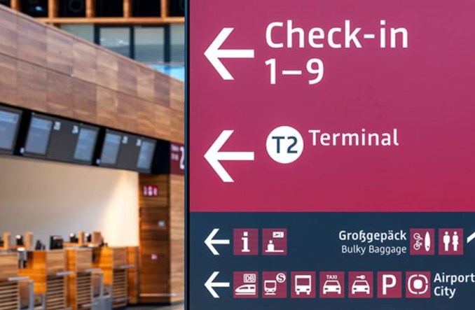 Polacy chętnie latają na zakupy z Warszawy do wielu miast Europy