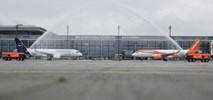 Lotnisko Berlin-Brandenburg nareszcie otwarte! (Zdjęcia)