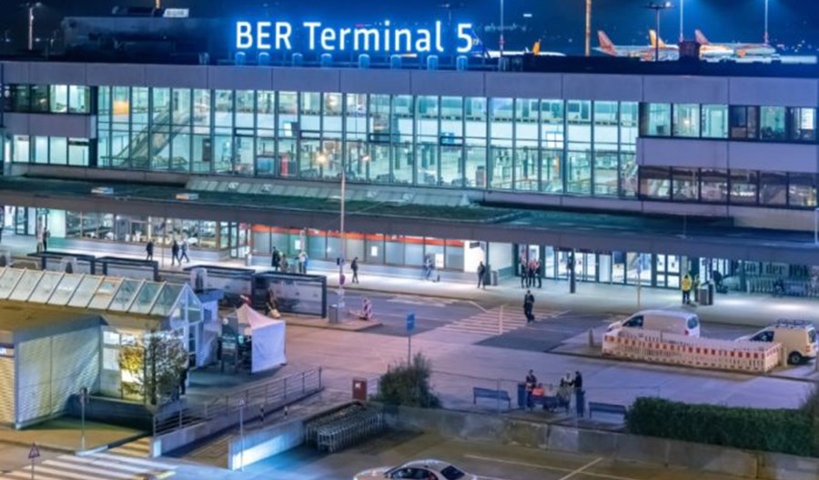 Berlin-Brandenburg: Najwyżej 11 mln pasażerów w 2021 roku. To połowa kosztów działalności Berlin-Brandenburg: Najwyżej 11 mln pasażerów w 2021 roku. To połowa kosztów działalności
