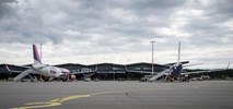 Olsztyn-Mazury Airport: Przetarg na dostosowanie infrastruktury lotniska