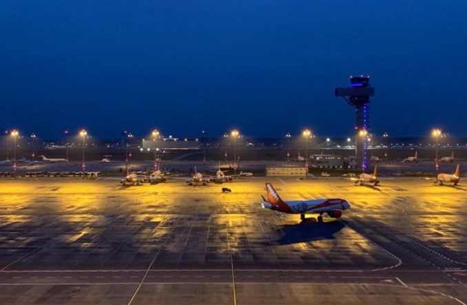 „CPK ma większy potencjał przesiadkowy niż Berlin-Brandenburg"