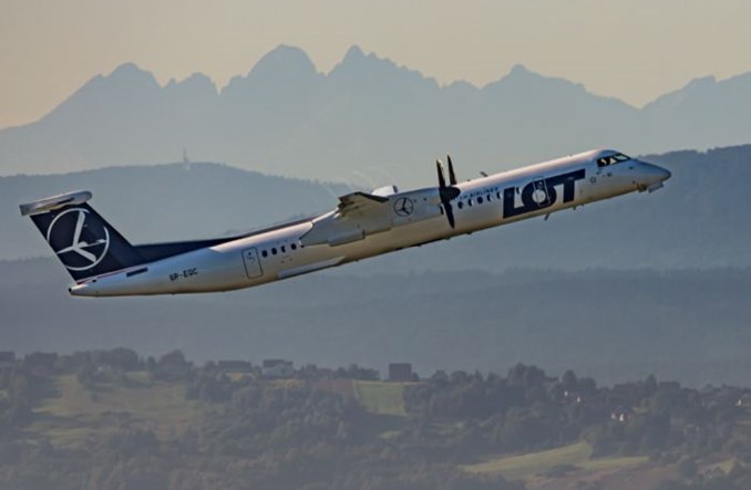 Kraków: Dostaliśmy wsparcie, ale przed nami najtrudniejsza zima w historii