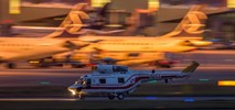 Drugi szpital tymczasowy powstanie w hangarze na Okęciu