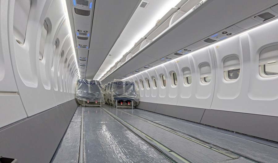 ATR rozszerza ofertę usług dla operatorów o 30 nowych rozwiązań modernizacyjnych ATR rozszerza ofertę usług dla operatorów o 30 nowych rozwiązań modernizacyjnych