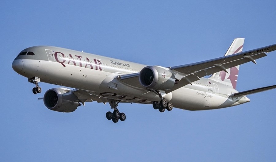 Qatar Airways zwiększą liczbę rejsów do Warszawy Qatar Airways zwiększą liczbę rejsów do Warszawy