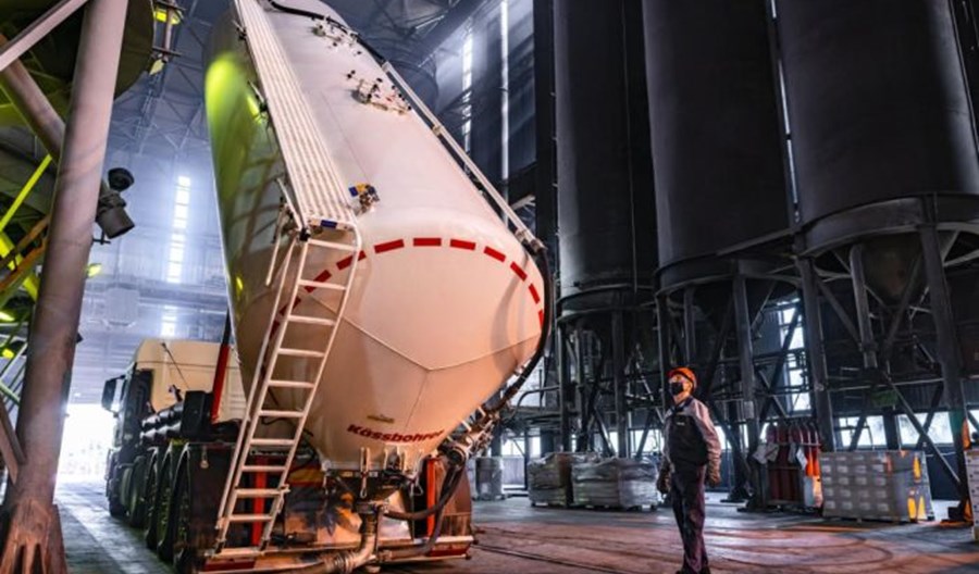 CEVA Logistics i Teksid Iron Poland świętują kolejny kontrakt CEVA Logistics i Teksid Iron Poland świętują kolejny kontrakt