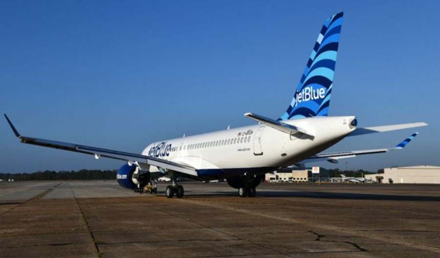 JetBlue doda 25 rejsów z Nowego Jorku w okresie Święta Dziękczynienia JetBlue doda 25 rejsów z Nowego Jorku w okresie Święta Dziękczynienia