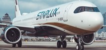 Starlux z pozwoleniem w USA. A350 polecą najpierw z Tajwanu do Kalifornii