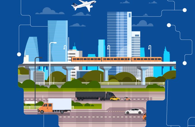 CPK: Trzy konsorcja inżynieryjne walczą o kontrakt na master plan