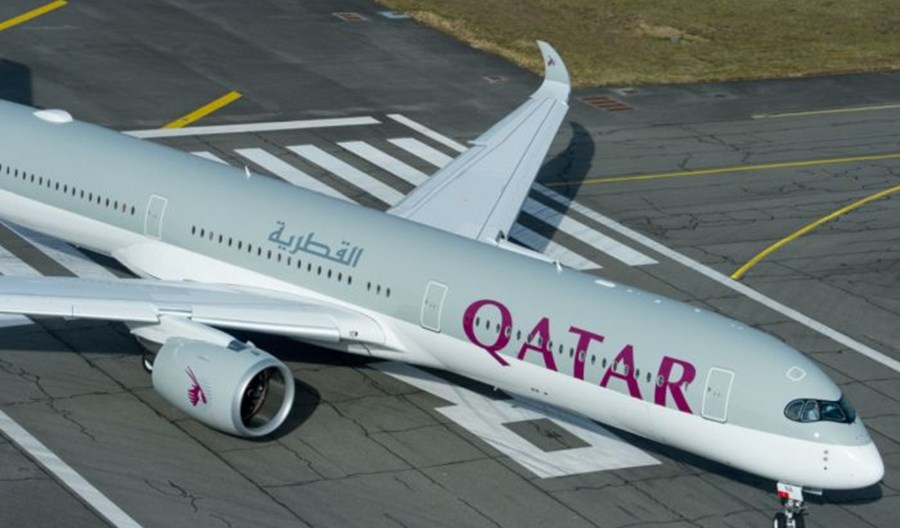 Qatar Airways wznowią od 16 grudnia rejsy do Warszawy Qatar Airways wznowią od 16 grudnia rejsy do Warszawy
