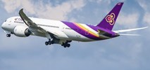 Thai Airways wracają po czterech latach do Włoch