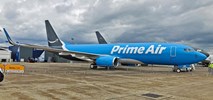 Amazon Air rozpoczyna latanie z lotniska w Lipsku. Pierwsze regionalne centrum w Europie